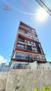 Flat com 1 Quarto à venda, 21m² no Jardim Oceania, João Pessoa