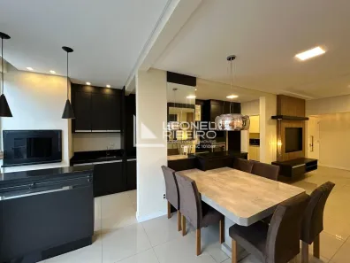 Apartamento com 3 Quartos à venda, 115m² no Das Nações, Timbó