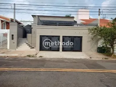 Casa com 3 Quartos à venda, 162m² no Chácara da Barra, Campinas
