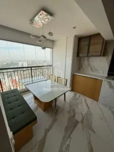 Apartamento com 3 Quartos à venda, 146m² no Vila Penteado, São Paulo