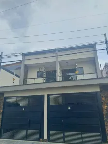 Casa com 3 Quartos à venda, 90m² no Vila Isa, São Paulo