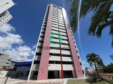 Apartamento com 3 Quartos à venda, 112m² no Centro, Fortaleza