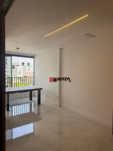 Apartamento com 2 Quartos à venda, 58m² no Santo Amaro, São Paulo