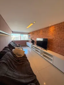 Apartamento com 3 Quartos à venda, 139m² no Estados, João Pessoa