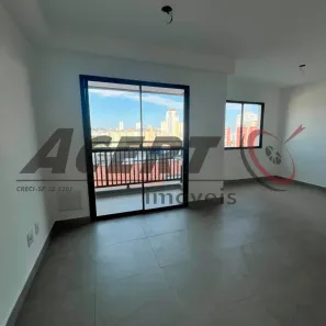 Apartamento com 1 Quarto para alugar, 31m² no Parada Inglesa, São Paulo