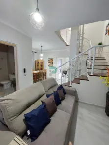 Sobrado com 3 Quartos à venda, 123m² no Villa Di Cesar, Mogi das Cruzes