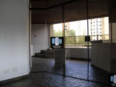Apartamento com 4 Quartos à venda, 224m² no Vila Andrade, São Paulo