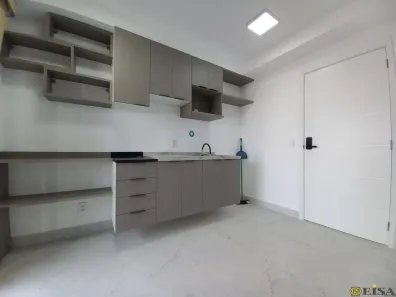 Apartamento com 1 Quarto à venda, 25m² no Tucuruvi, São Paulo