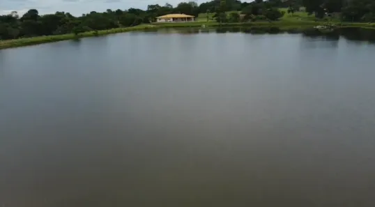 Fazenda/Sítio com 5 Quartos à venda, 339m² no , Faina