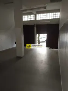 Ponto Comercial à venda, 67m² no Nova Suíssa, Belo Horizonte