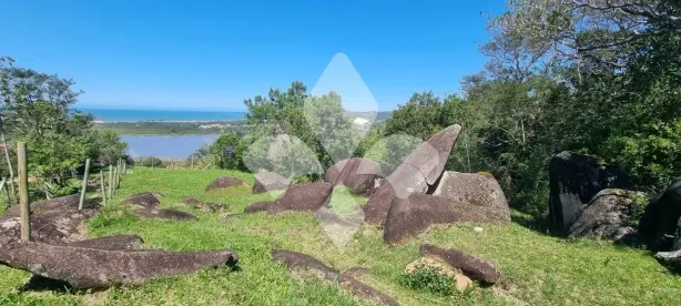 Lote/Terreno à venda, 5025m² no Costa do Macacu, Garopaba