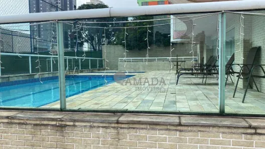 Apartamento com 3 Quartos à venda, 89m² no Mooca, São Paulo