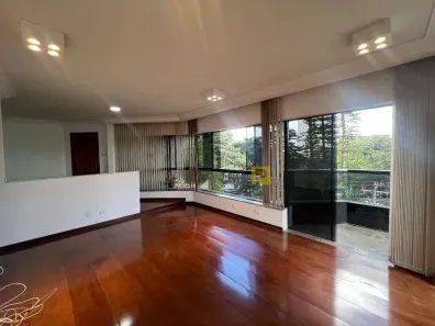 Apartamento com 3 Quartos para alugar, 192m² no Centro, Americana