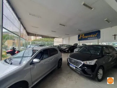 Ponto Comercial para alugar, 400m² no Castelo, Belo Horizonte