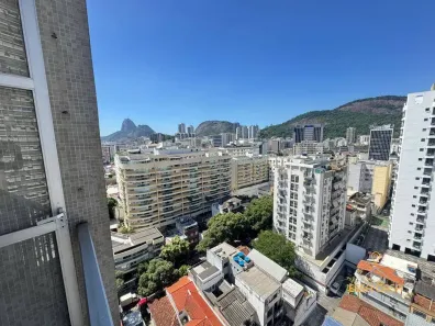 Apartamento com 2 Quartos à venda, 67m² no Botafogo, Rio de Janeiro