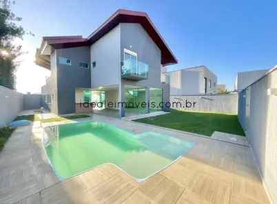 Casa de Condomínio com 3 Quartos à venda, 380m² no Condomínio Residencial Jaguary, São José dos Campos
