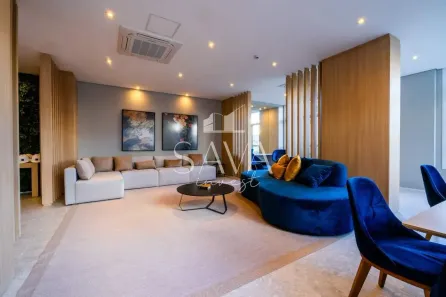 Apartamento com 1 Quarto à venda, 29m² no Centro, São Paulo