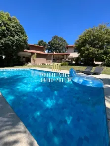 Casa com 5 Quartos à venda, 520m² no Trevo, Belo Horizonte