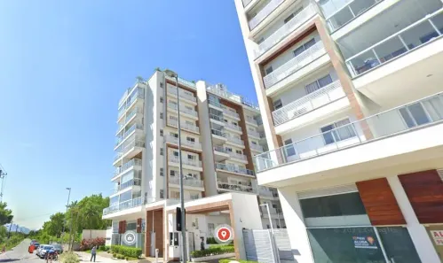 Apartamento com 2 Quartos à venda, 66m² no Recreio dos Bandeirantes, Rio de Janeiro