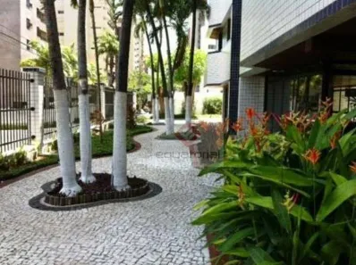 Apartamento com 3 Quartos à venda, 150m² no Meireles, Fortaleza
