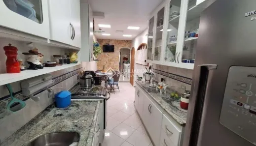 Casa com 3 Quartos à venda, 210m² no Parque Terra Nova, São Bernardo do Campo