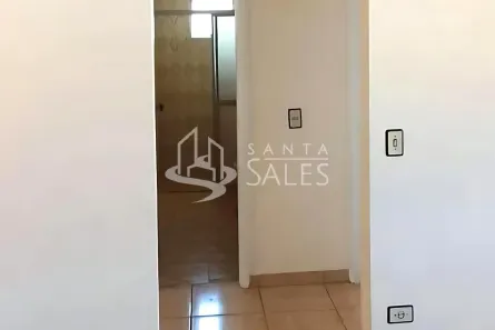 Apartamento com 3 Quartos à venda, 143m² no Vila do Encontro, São Paulo