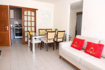 Apartamento com 2 Quartos à venda, 70m² no Boa Viagem, Recife