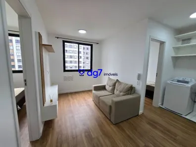 Apartamento com 2 Quartos à venda, 33m² no Butantã, São Paulo