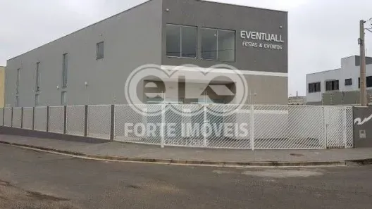 Ponto Comercial à venda, 538m² no Jardim Santa Marta, Salto
