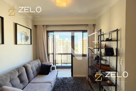 Cobertura com 2 Quartos à venda, 120m² no Mansões Santo Antônio, Campinas