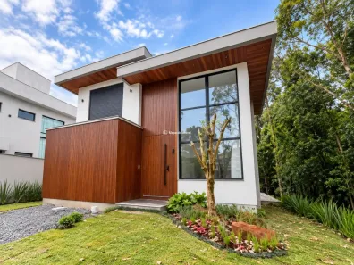 Casa com 4 Quartos à venda, 271m² no Carniel, Gramado