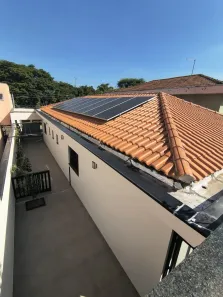 Casa com 3 Quartos à venda, 210m² no Vila Curuçá, Santo André