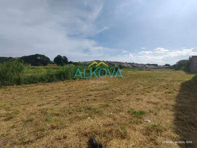Lote/Terreno à venda, 20232m² no Residencial São Paulo, Jacareí