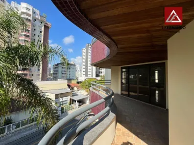 Apartamento com 3 Quartos à venda, 257m² no Ponta Aguda, Blumenau