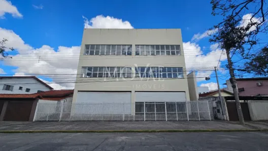 Ponto Comercial para alugar, 2267m² no Jardim Satélite, São José dos Campos