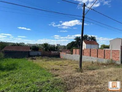 Imóvel Comercial à venda, 391m² no Jardim Recreio, Ribeirão Preto