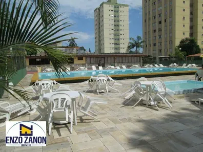 Apartamento com 2 Quartos para alugar, 88m² no Parque Terra Nova, São Bernardo do Campo