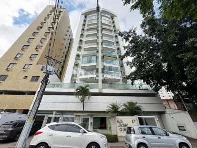 Apartamento com 2 Quartos à venda, 78m² no Centro, Campos dos Goytacazes