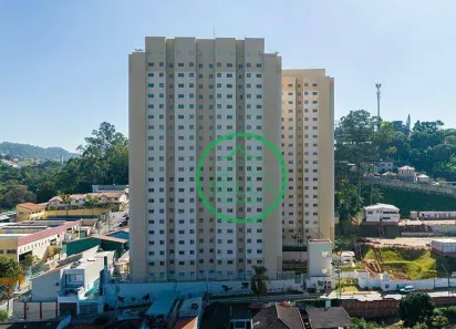 Apartamento com 2 Quartos à venda, 45m² no Jaraguá, São Paulo