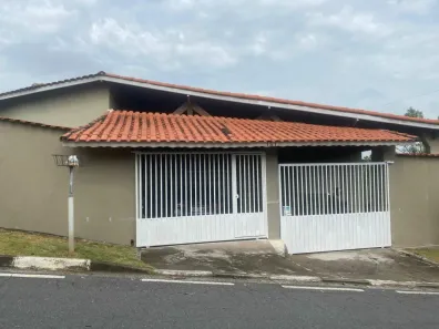 Casa com 5 Quartos à venda, 280m² no Jardim Itapema, Guararema