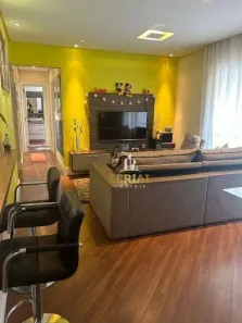 Apartamento com 3 Quartos à venda, 96m² no Boa Vista, São Caetano do Sul