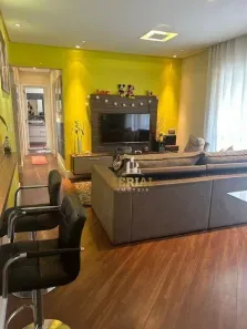Apartamento com 3 Quartos à venda, 96m² no Boa Vista, São Caetano do Sul