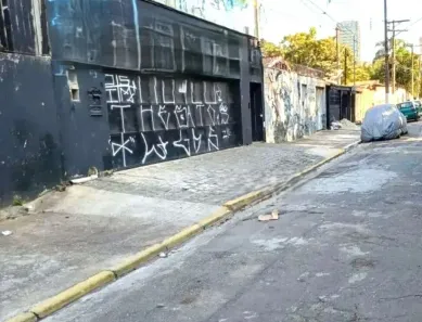 Sobrado para alugar, 350m² no Campo Belo, São Paulo