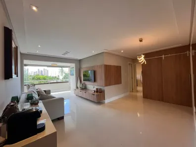 Apartamento com 2 Quartos para alugar, 95m² no Itaigara, Salvador
