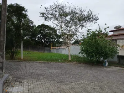 Lote/Terreno à venda, 409m² no Centro, Araruama