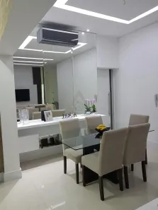 Apartamento com 2 Quartos à venda, 120m² no Parque Taquaral, Campinas
