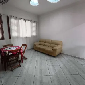 Casa com 3 Quartos à venda, 155m² no Caiçara, Praia Grande