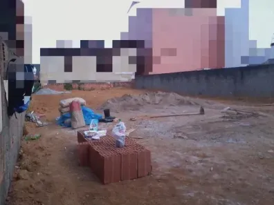 Lote/Terreno à venda, 360m² no Novo Cavaleiro, Macaé
