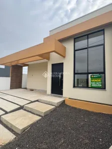 Casa com 3 Quartos à venda, 115m² no Jardim dos Lagos, Guaíba