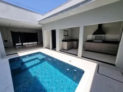 Casa com 3 Quartos à venda, 139m² no Jardim Terramérica II, Americana
